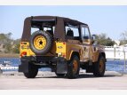 Thumbnail Photo 59 for 1997 Land Rover Defender